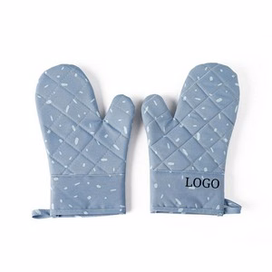 Heat Resistant Microwave Oven Gloves
