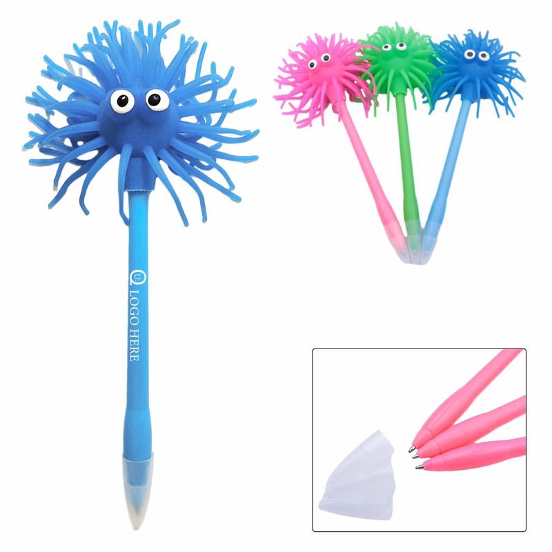 Funny Monster Ballpoint Pen