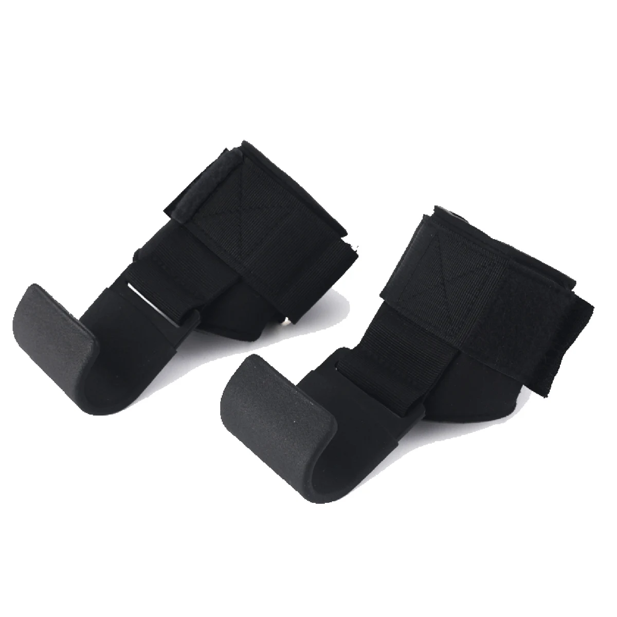 MOQ50 Hard Pull Anti-Slip Hooks 1