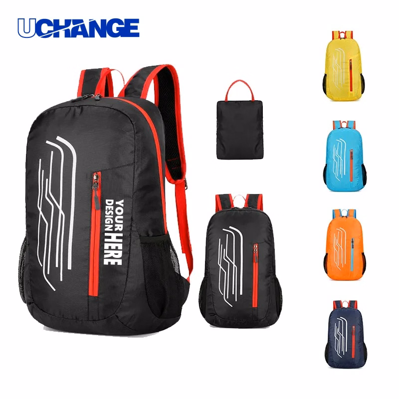 Foldable Sports Backpack