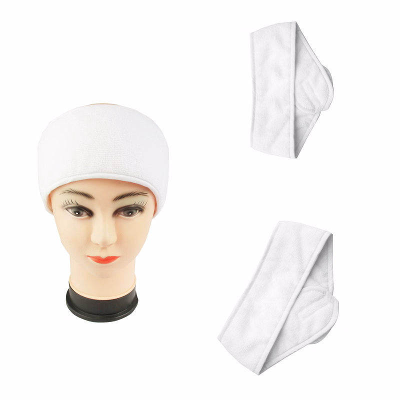 Microfiber Hair Band