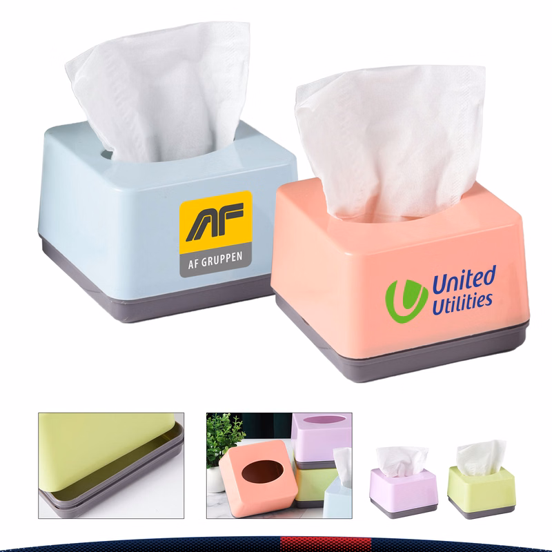 Medo Tissue Box