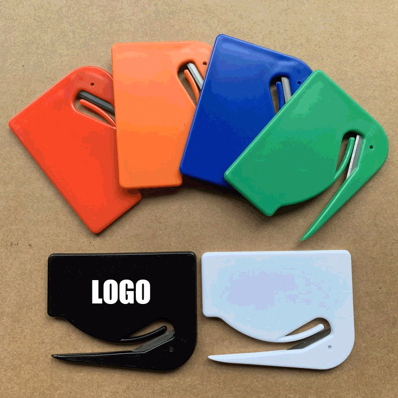 Magnetic Letter Openers Envelope/Mail Openers Blade with Magnet