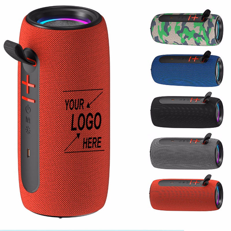 Party Wireless RGB Speakers