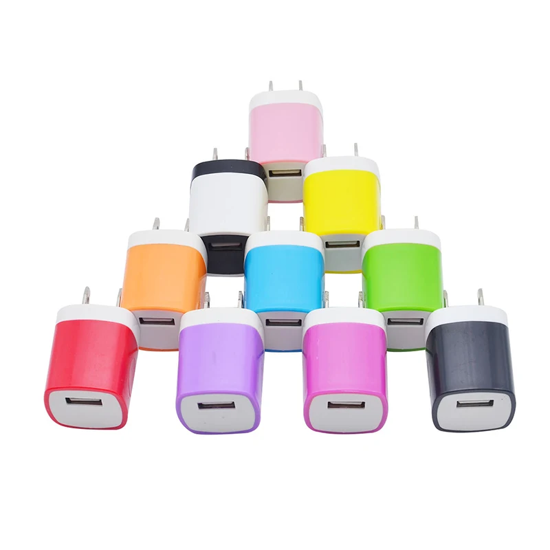 5V1A USB Charger 1