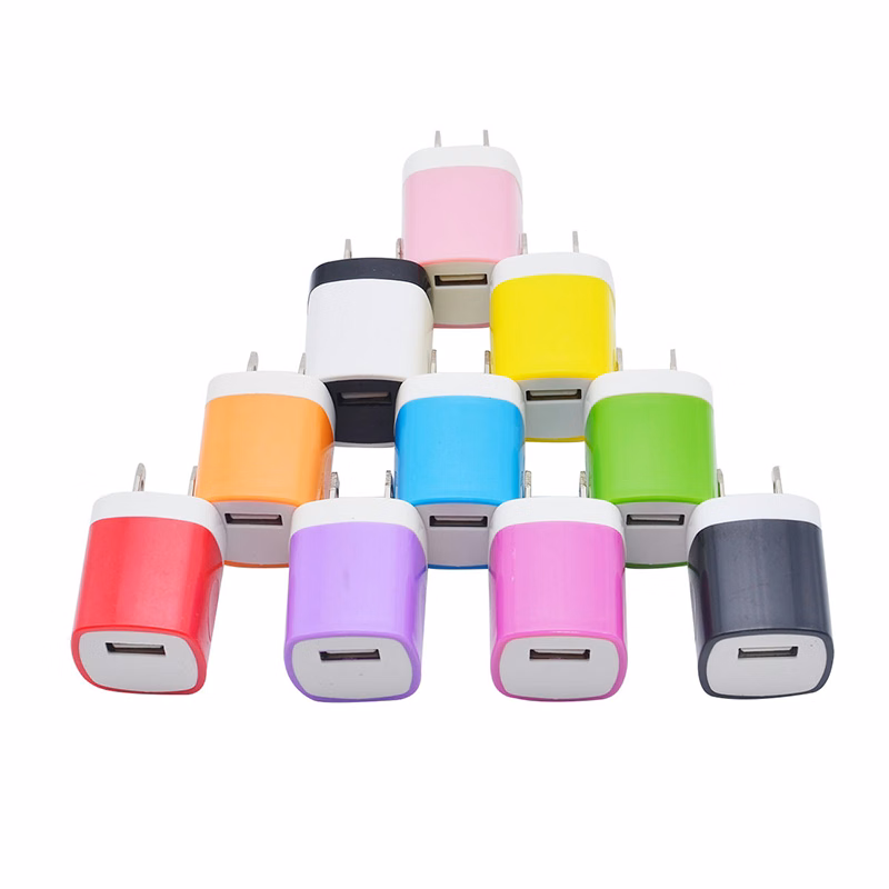 5V1A USB Charger
