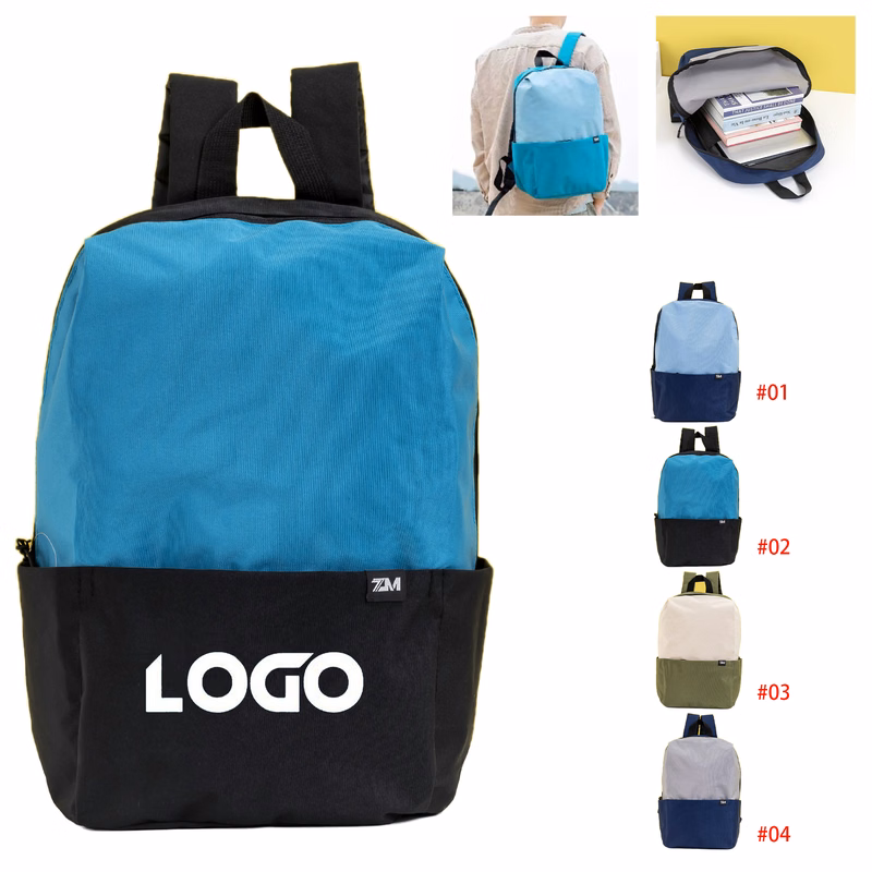 Student Travel Bag