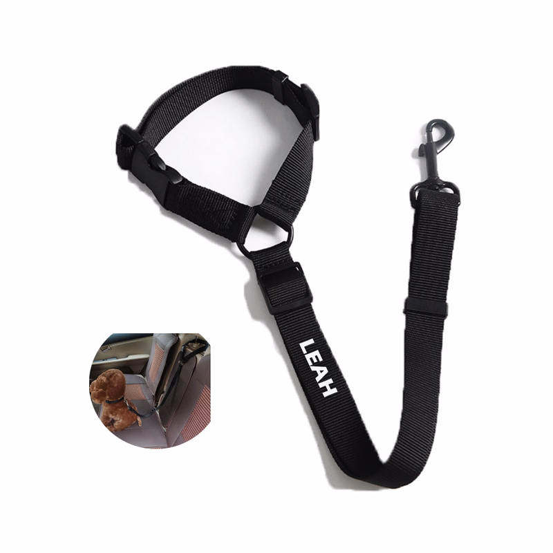 Pet Leashes Safety Belt