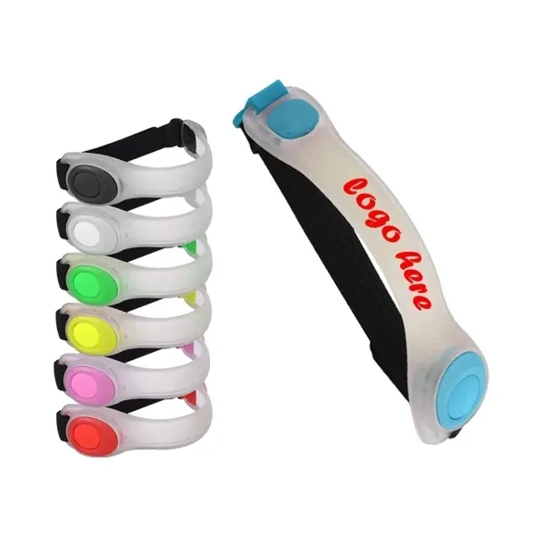 Wearable Safety Light 1