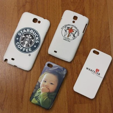 Iphone 5 protective case 1