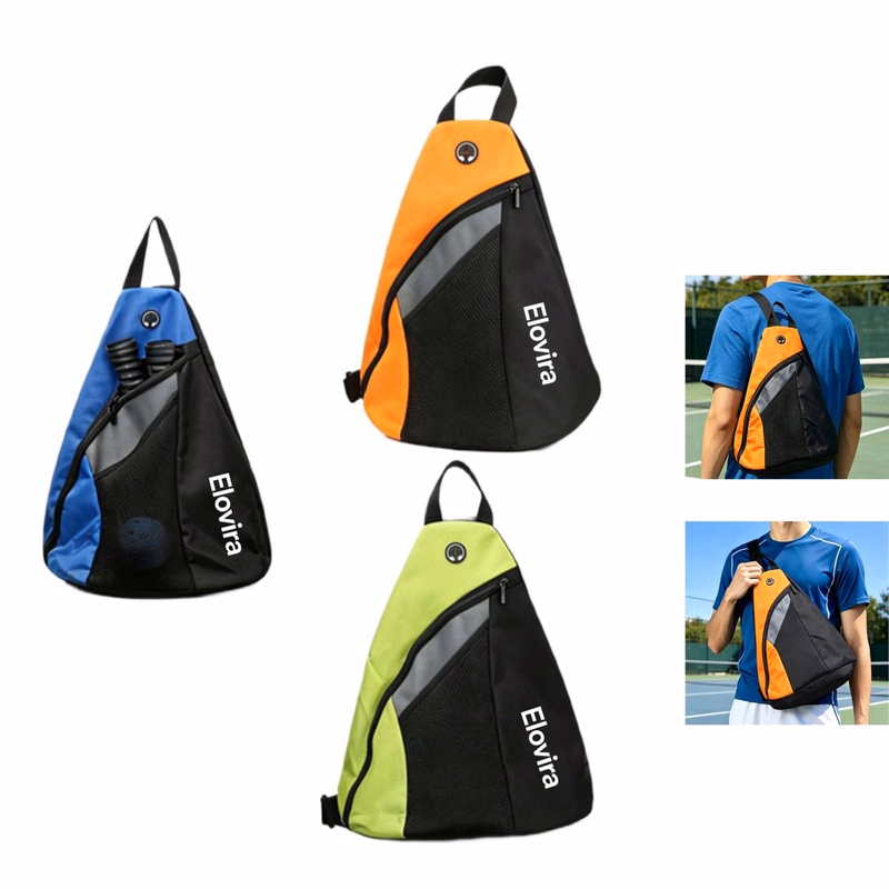 Pickleball Sling Backpack