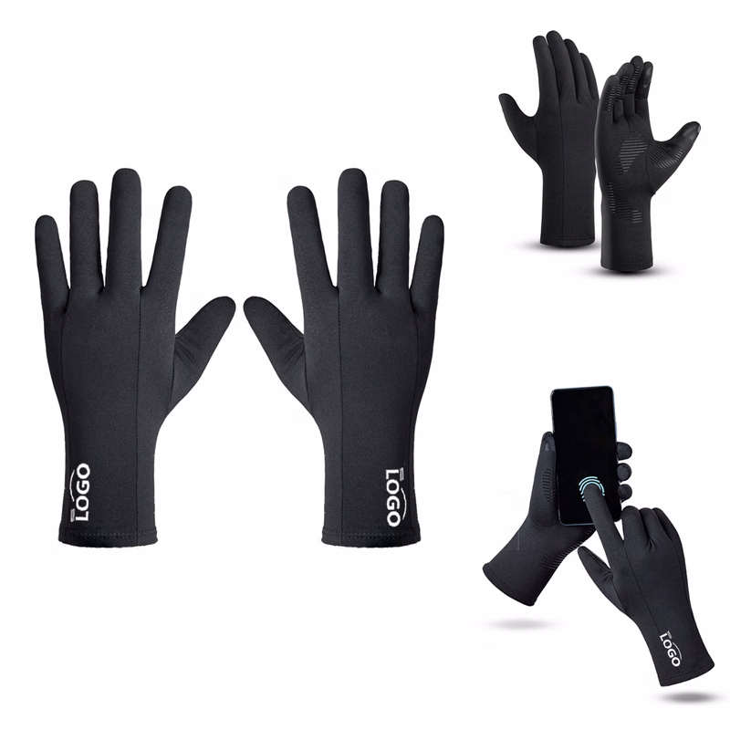 Winter Touchscreen Ski Gloves Warm Liners