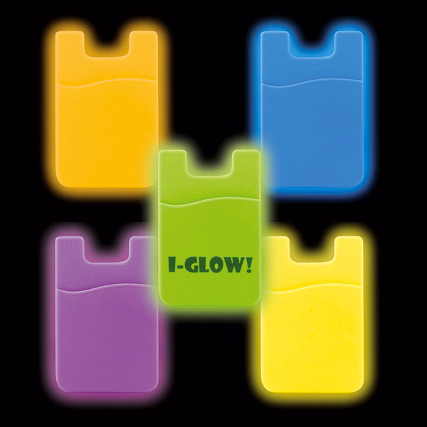 I-Wallet Glow