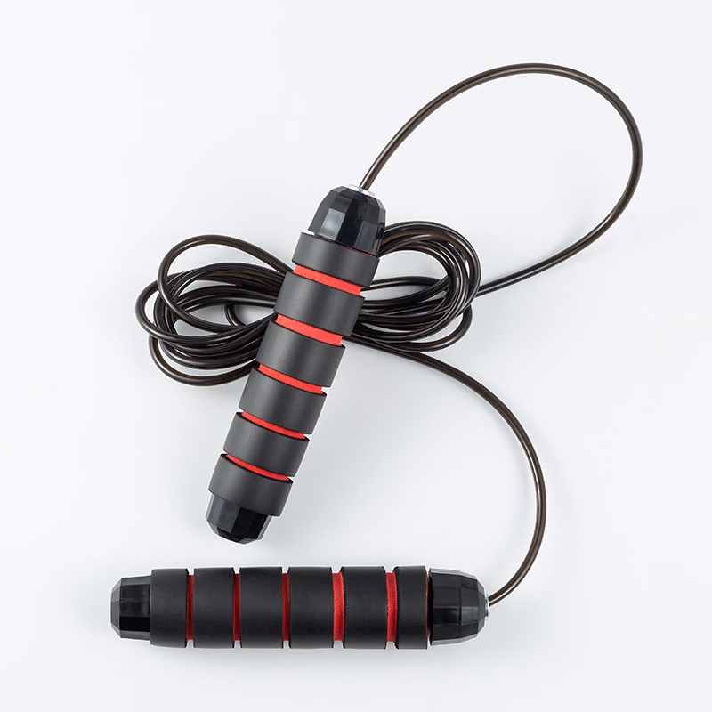 Fitness Adjustable Durable Speed Jump Rope