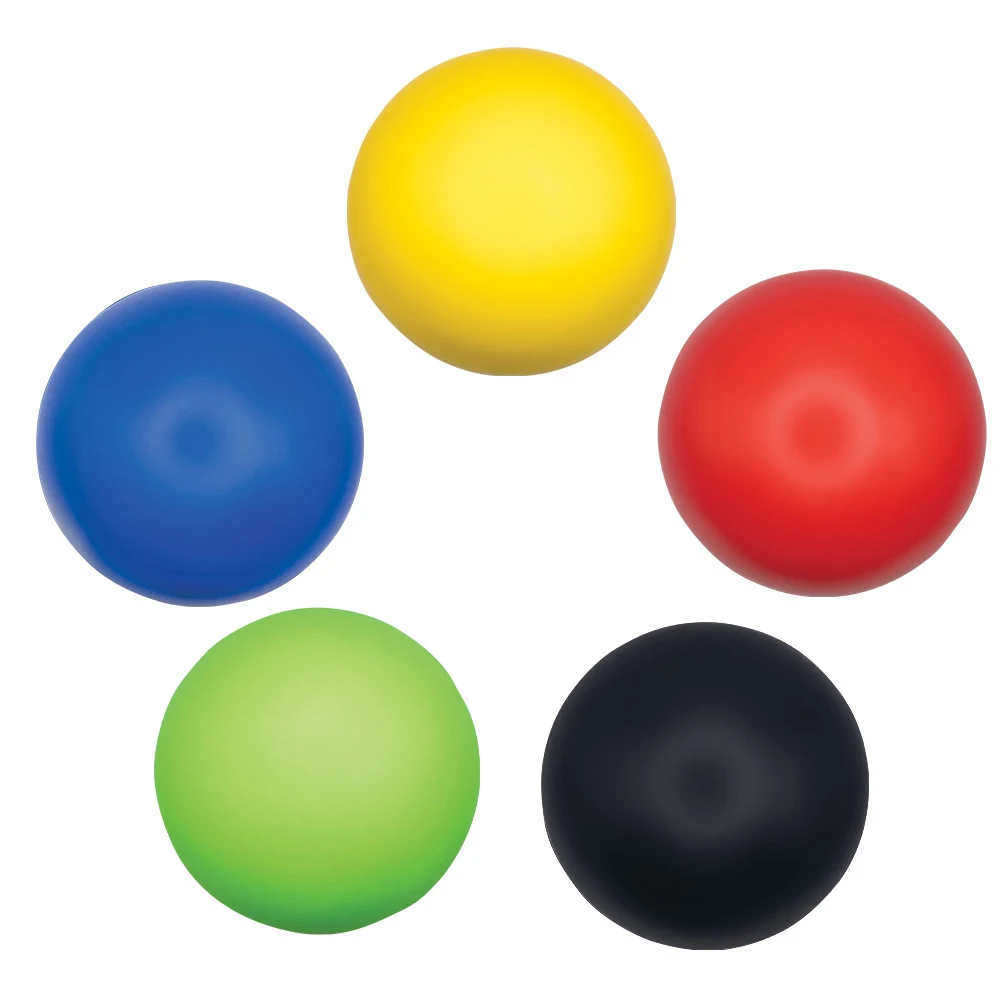 Jumbo Stress Ball 1