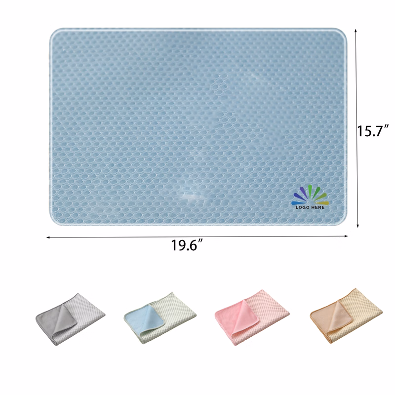 Pet Summer Drying Mat