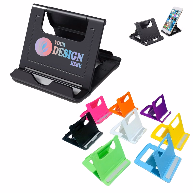 Plastic Phone Stand