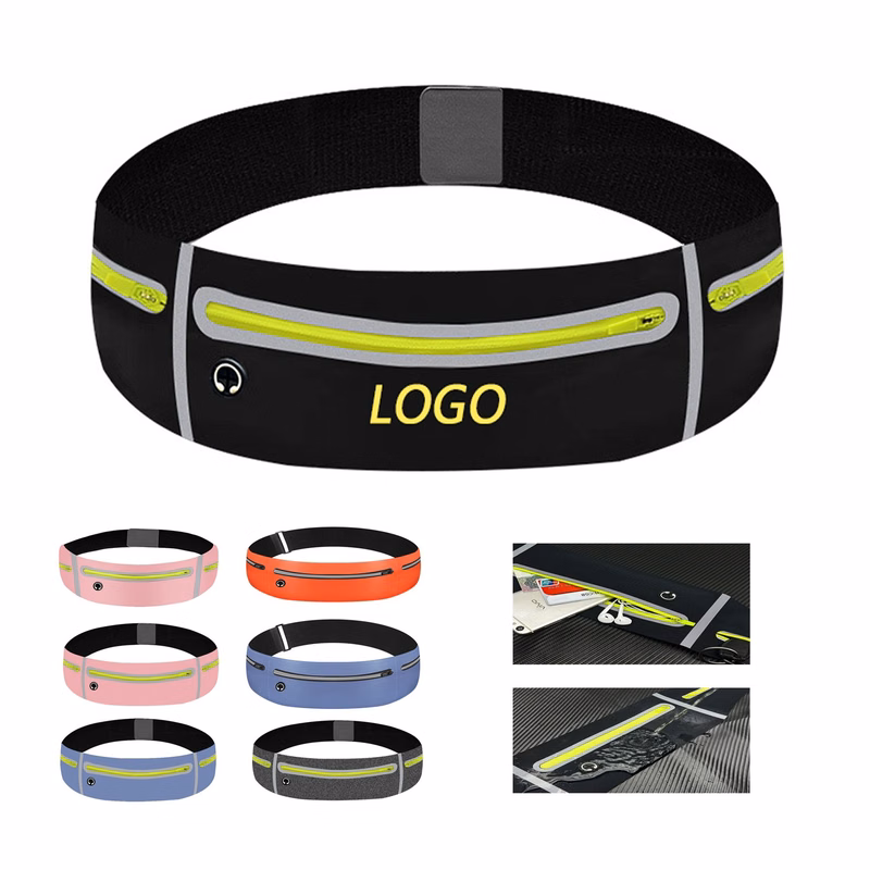 Extra Long Running Belt