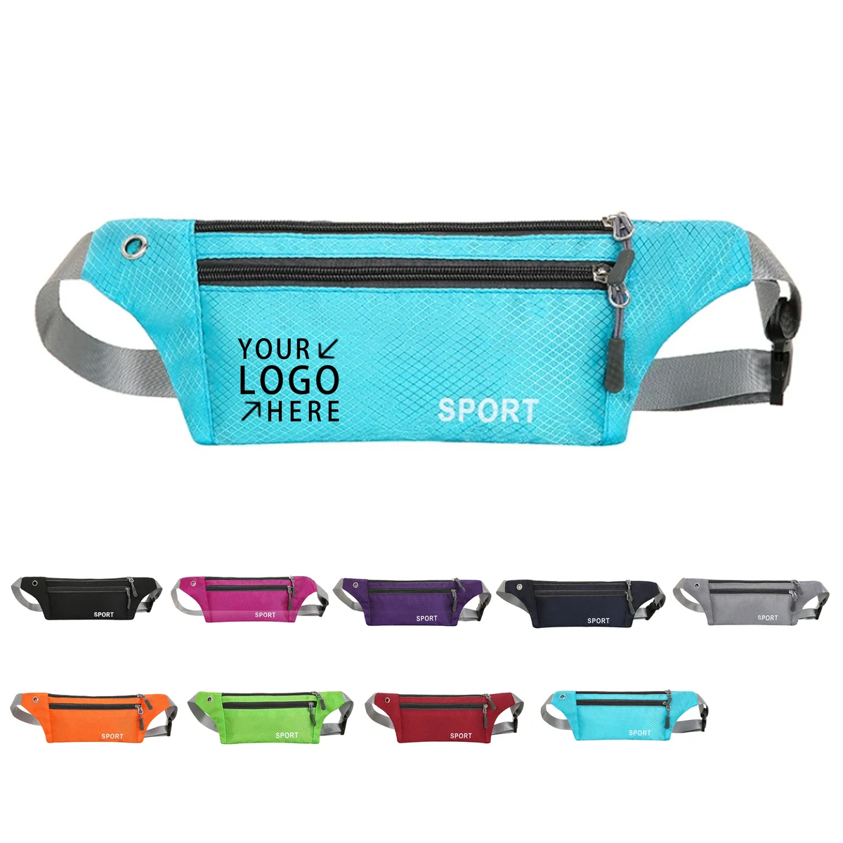 Sport Fanny Pack 1