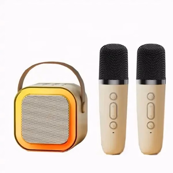 Portable Karaoke Machine