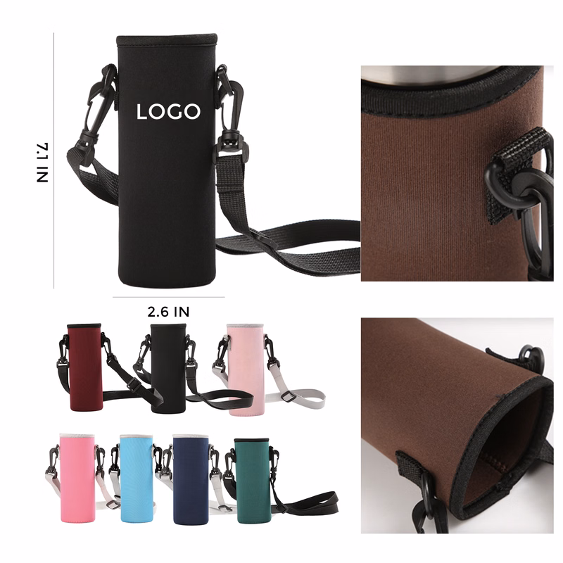 MOQ 10 PCS Protective Cup Sleeve
