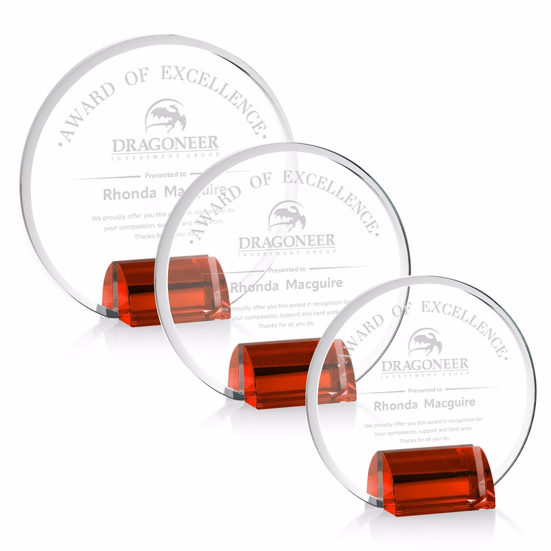 Sutherland Award - Red