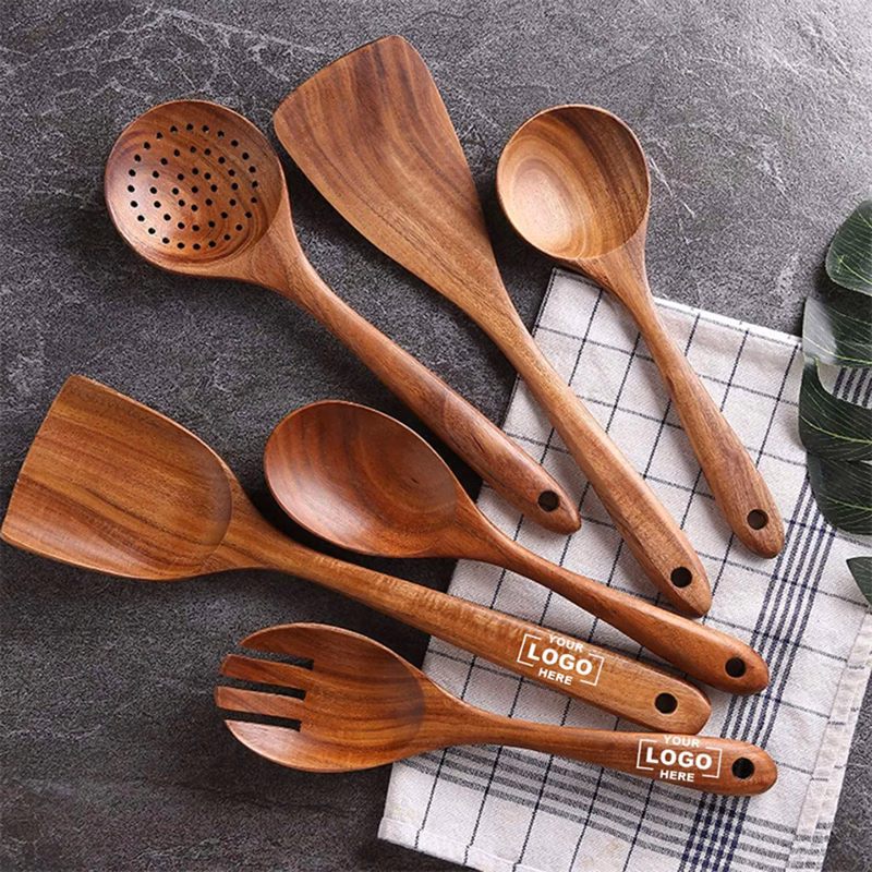 Cooking Spoon Spatula Set