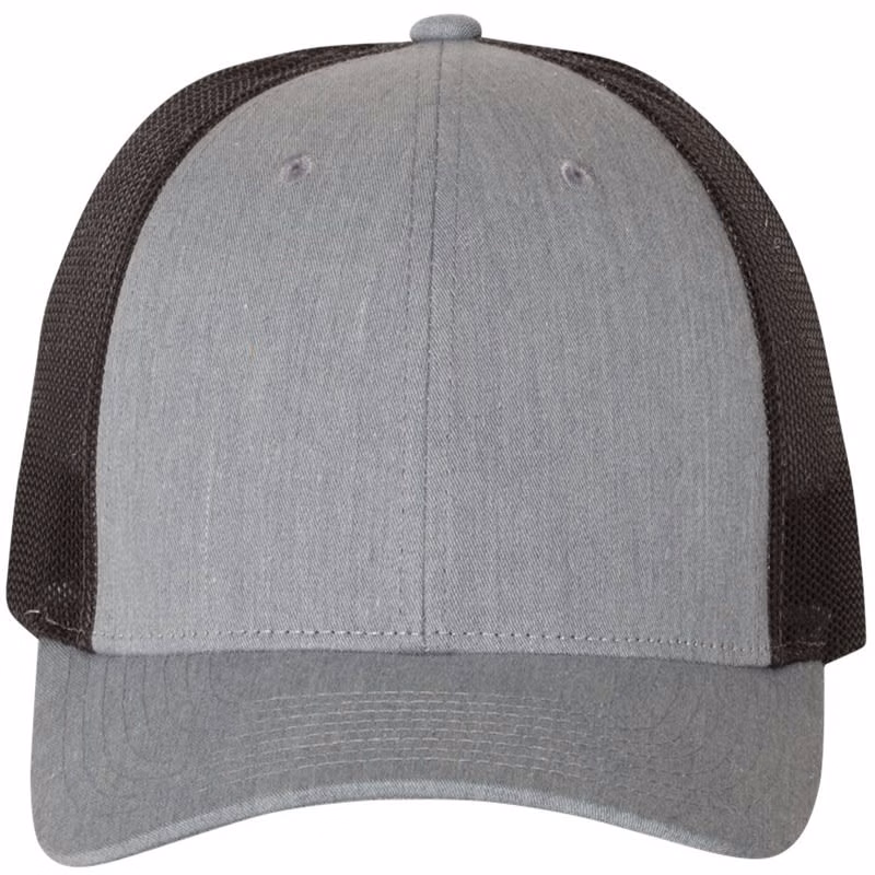 Richardson Low Pro Trucker Cap - 115