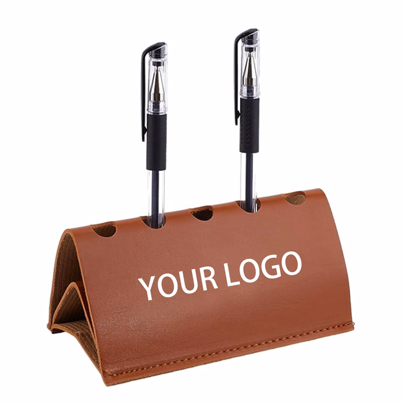 Pen Display Case, Storage Box, Makeup Brush Holder