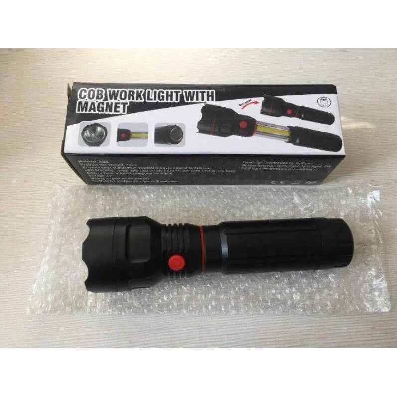 3 In 1 Flashlight 1