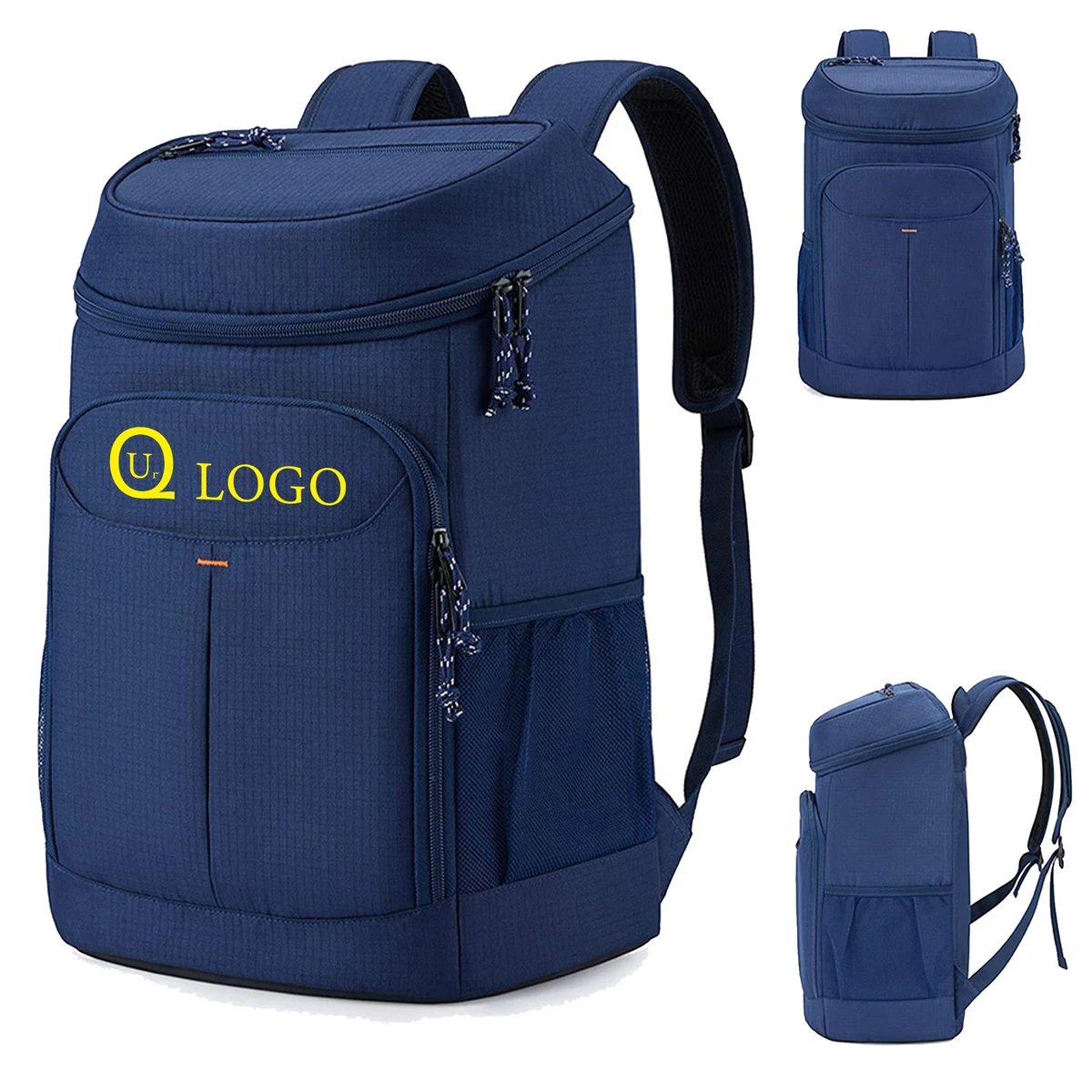 Fresh Cooler Backpack 1