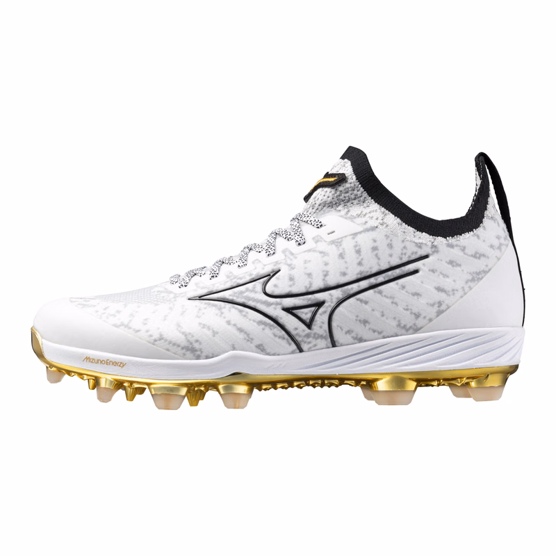 MIZUNO Pro TPU Baseball Cleat, Spike