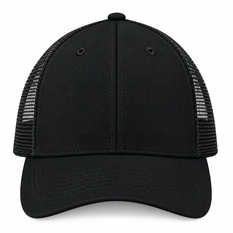 Sport-Tek Club Trucker Cap 1