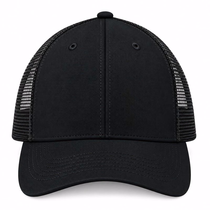 Sport-Tek Club Trucker Cap