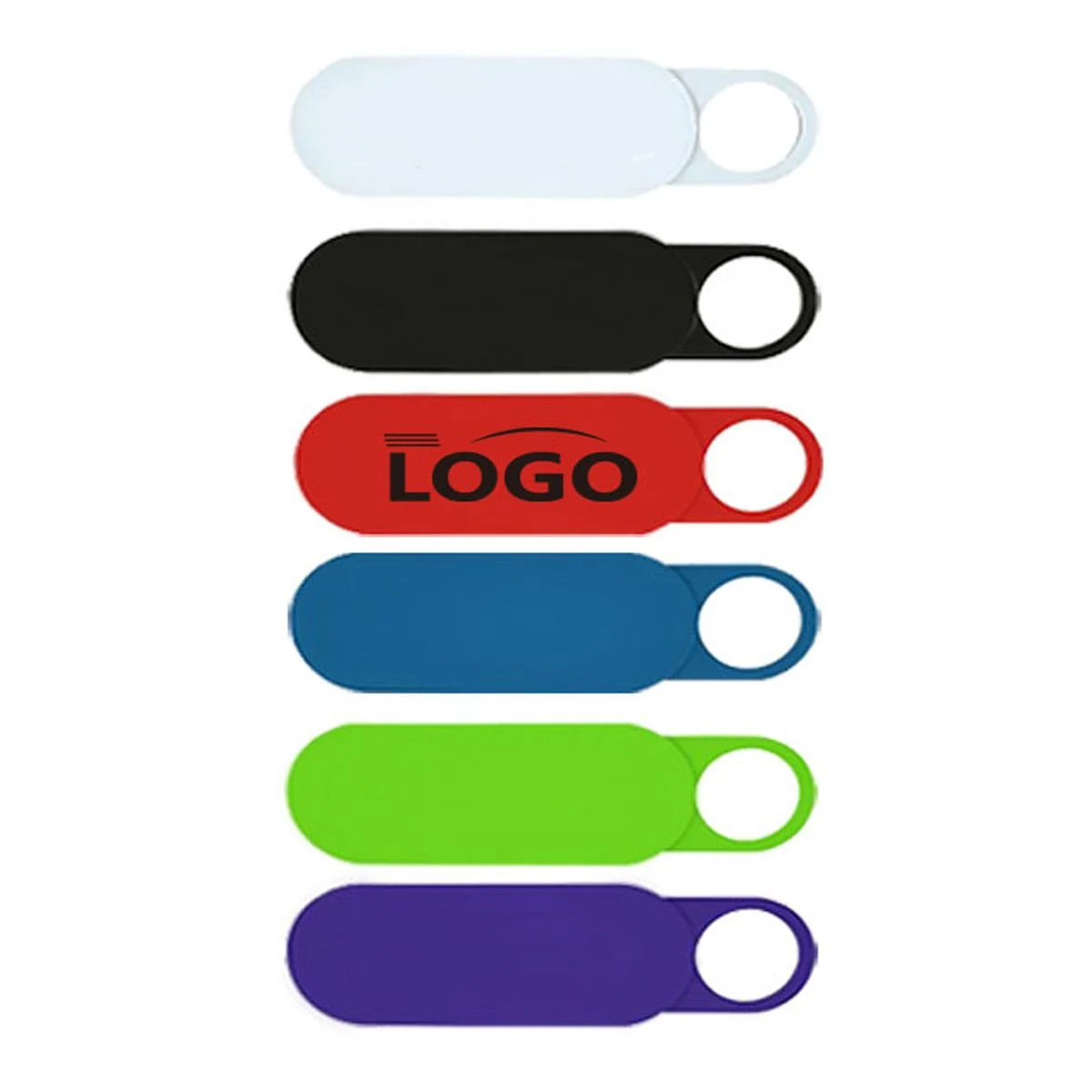 Webcam Privacy Cover 1