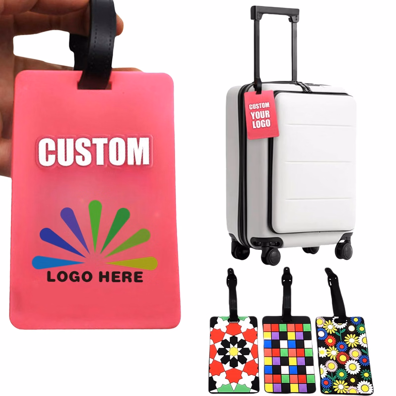 Sturdy Travel Luggage