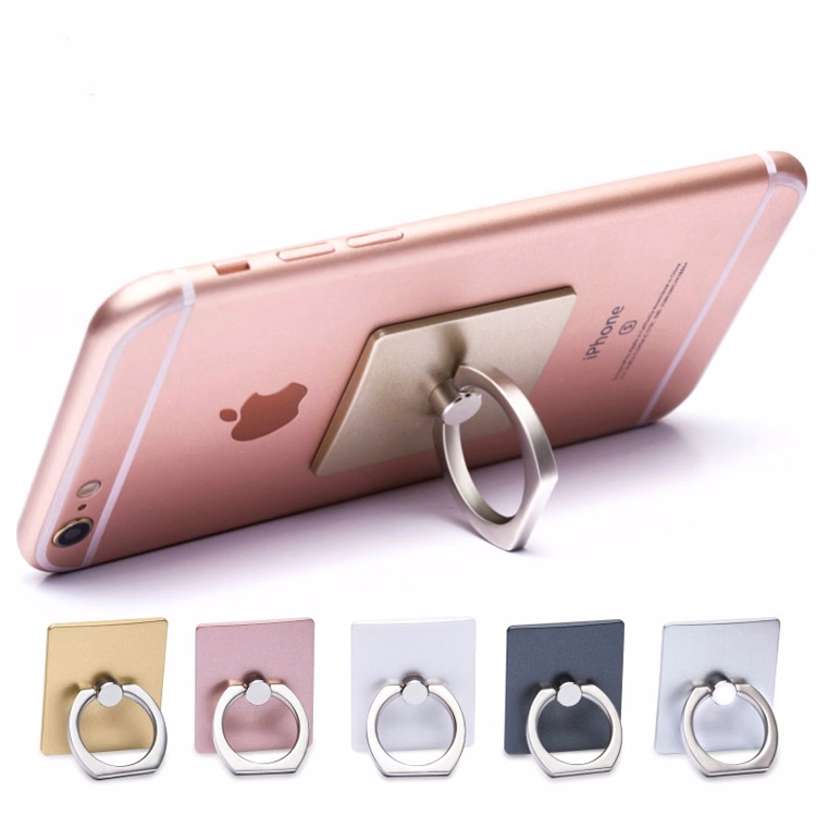 Mobile Phone Ring Stand