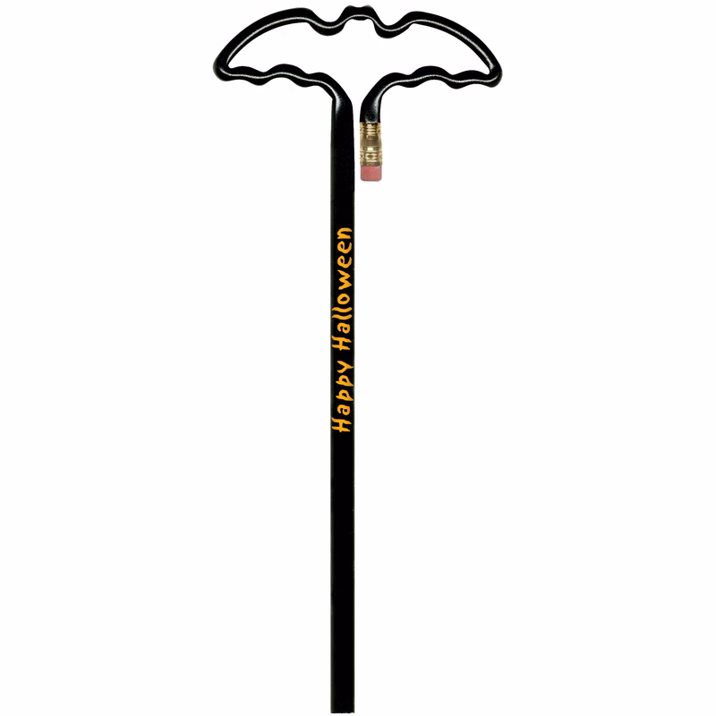 Bat Bentcil, Bent #2 Pencil