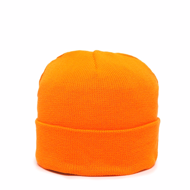 Super Stretch Knit Watch Cap