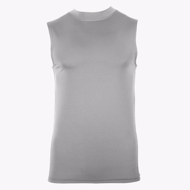 #T139 / Enduro Flex Men's Compression Muscle top