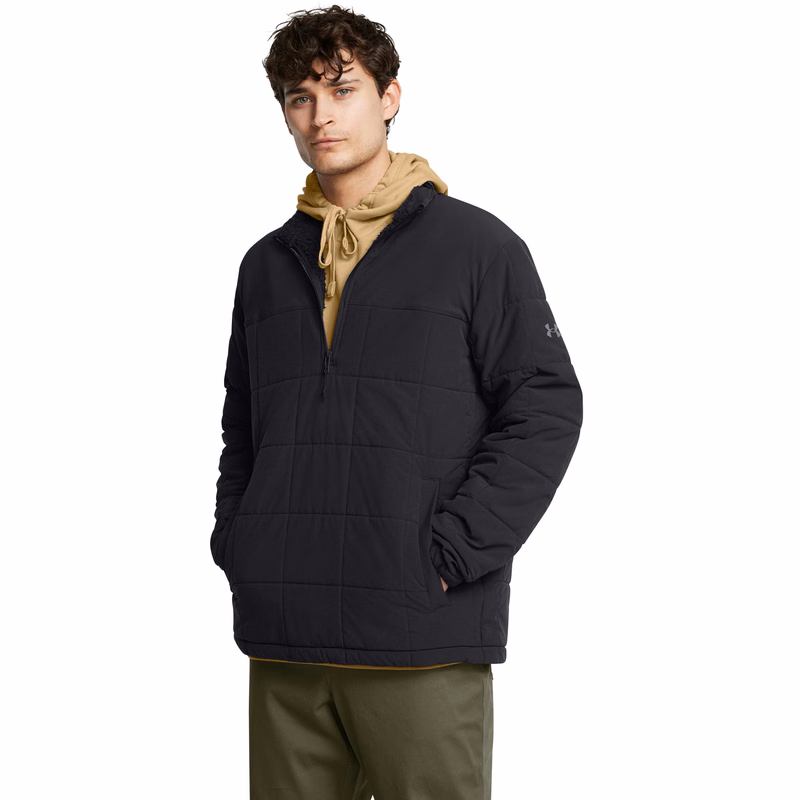 UA Expanse Quilted Men's Zip