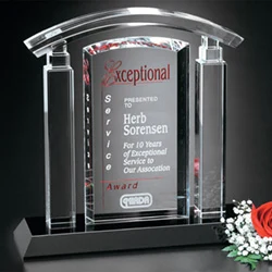 Portico Award 1