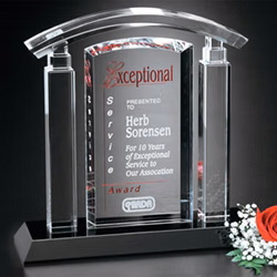 Portico Award