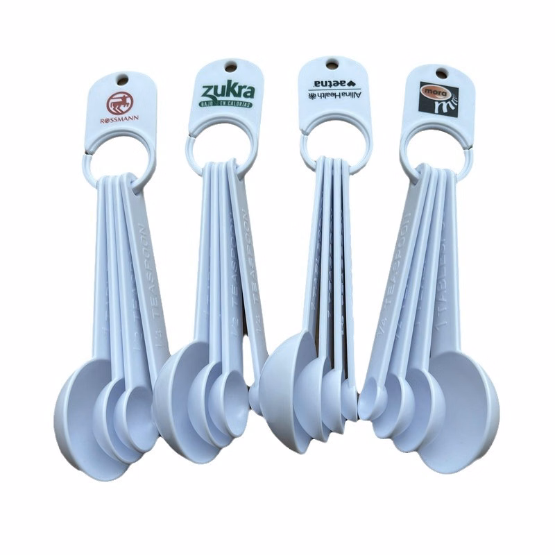 4-Piece Measuring Spoon Set