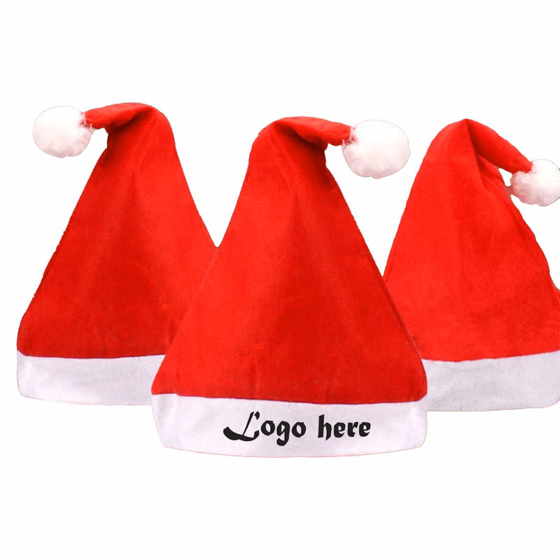Christmas Decoration Hat MOQ 50