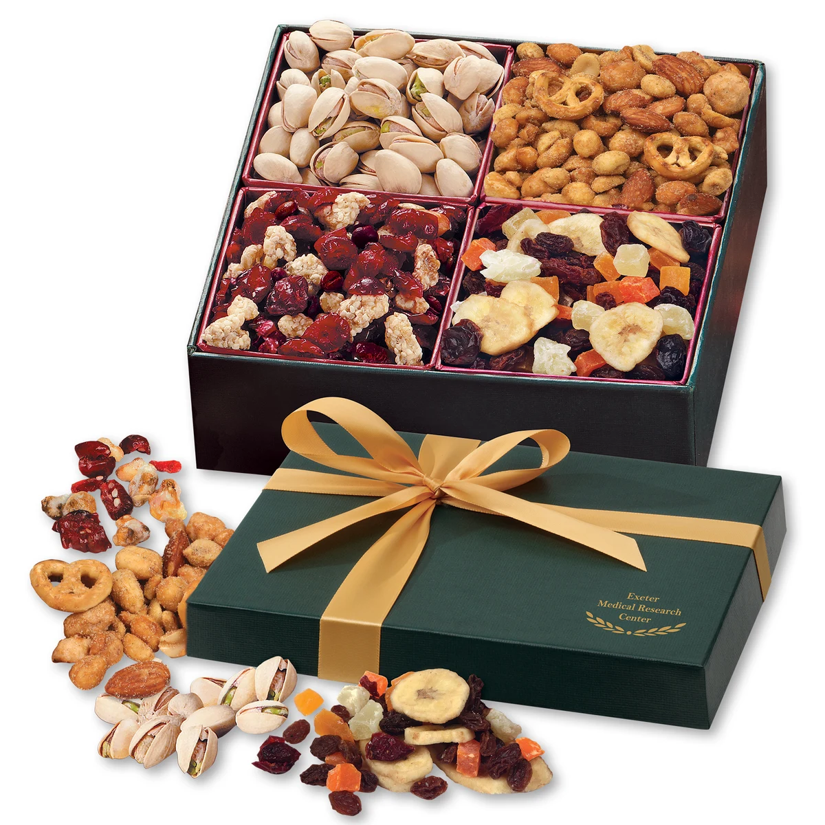Nutritious Snack Mix Assortment 1