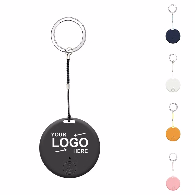 Anti Lost Tracker With Keychain