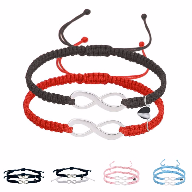 Couple Gift Bracelet