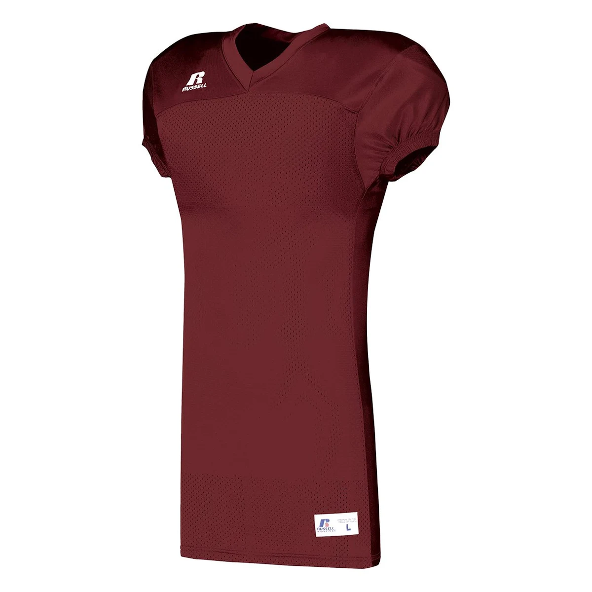 Unisex Jersey With Side Inserts - S8623M 1