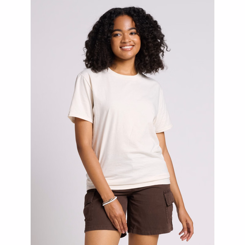 JERZEES Ultimate® Ring-Spun Unisex T-Shirt